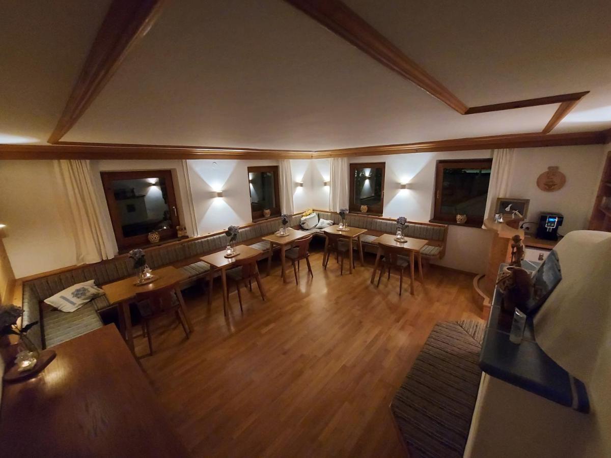 Zum Schneider Panzió Finkenberg Kültér fotó