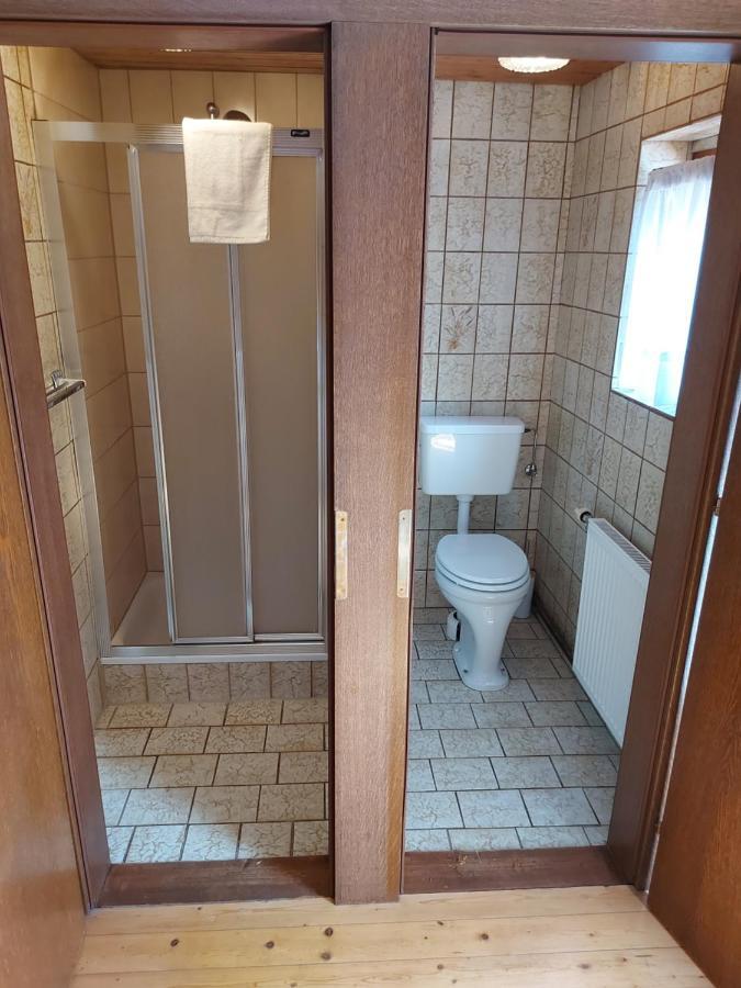 Zum Schneider Panzió Finkenberg Kültér fotó