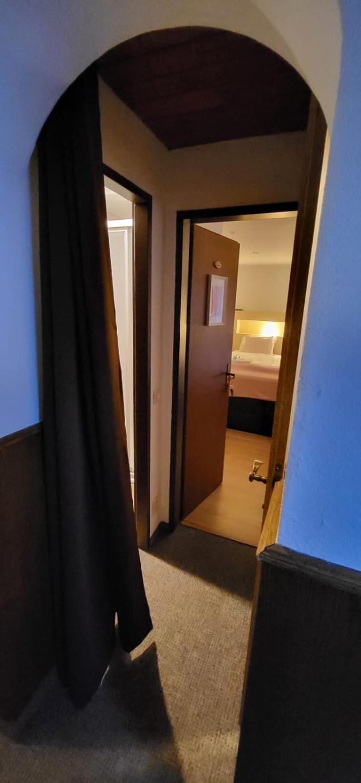 Zum Schneider Panzió Finkenberg Kültér fotó
